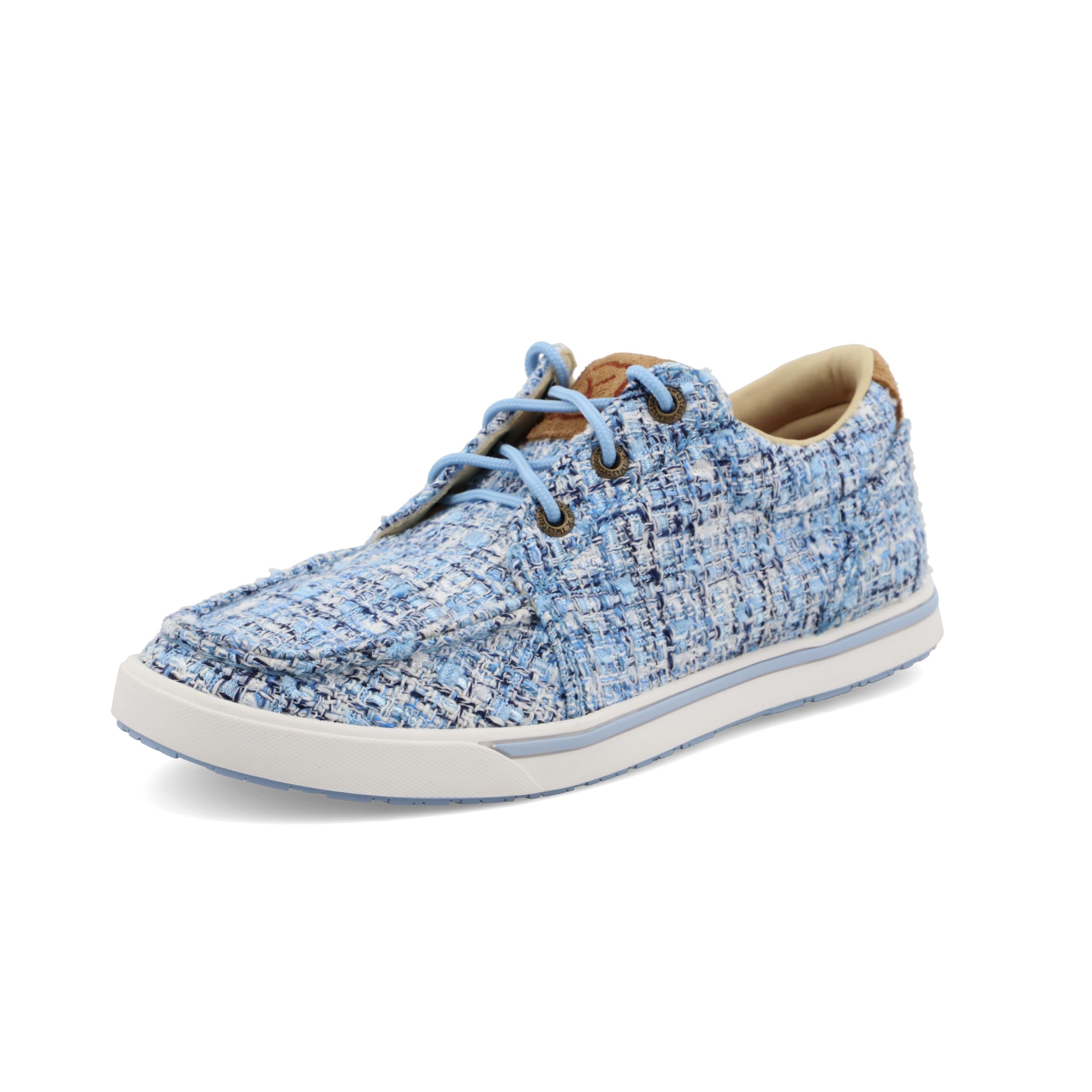 Twisted X Women's Kicks Low Top Sneakers