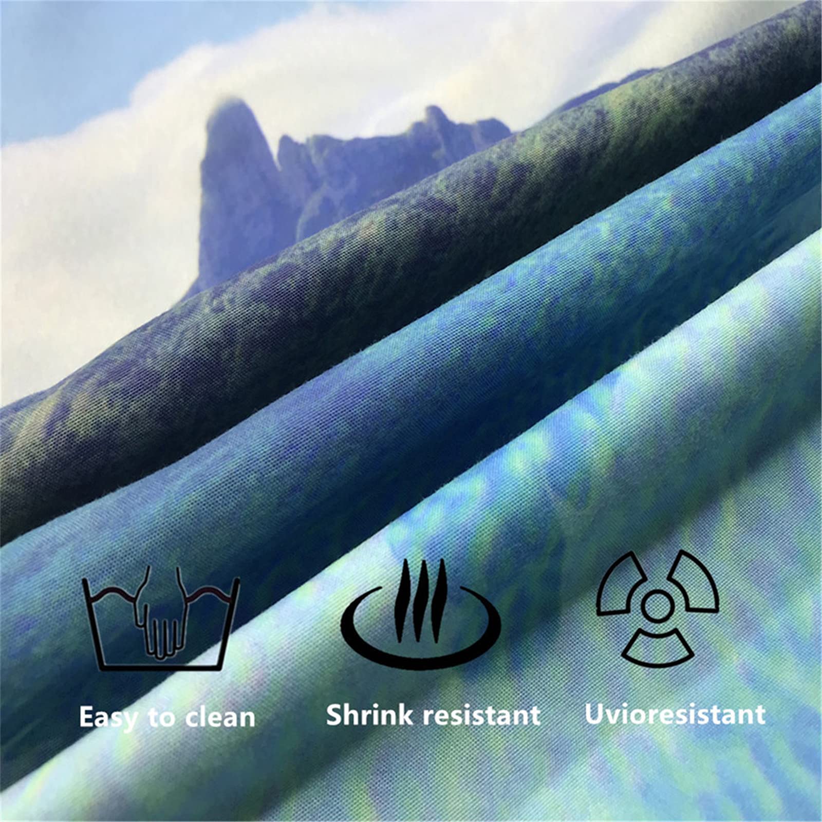 Copripiumino Velluto Jacquard 3 Pezzi - Queen Size Viola Con Microfibra