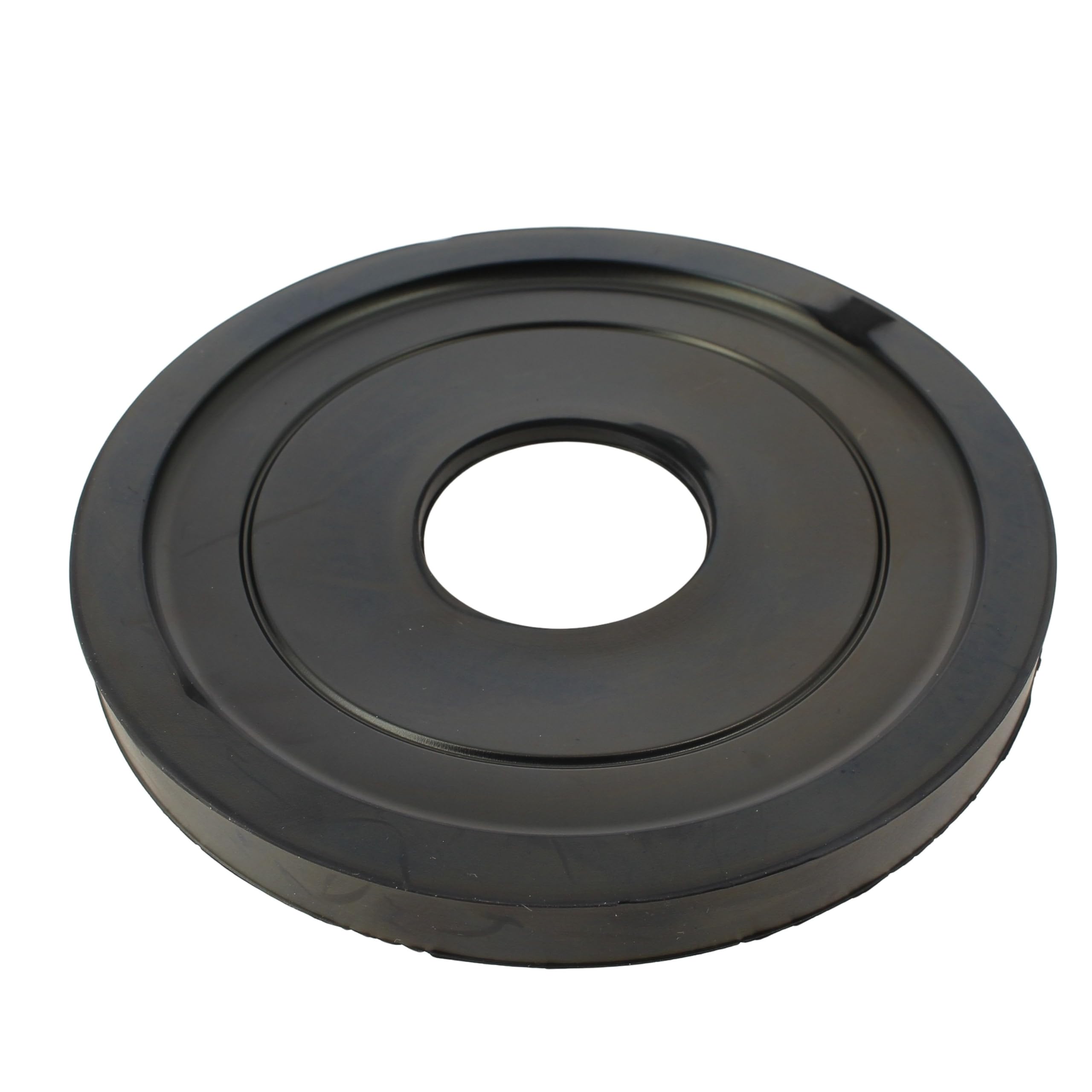 Joint d'Embase pour Chauffe-Eau - Référence 60000687 - Pièce Détachée d'Étanchéité pour Résistance - Compatible Modèles 150L 200L 300L - Installation Facile