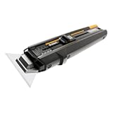 Scraper Utility Knife &plus; 5 Blades - &lpar;TB-H4S5-01&rpar;