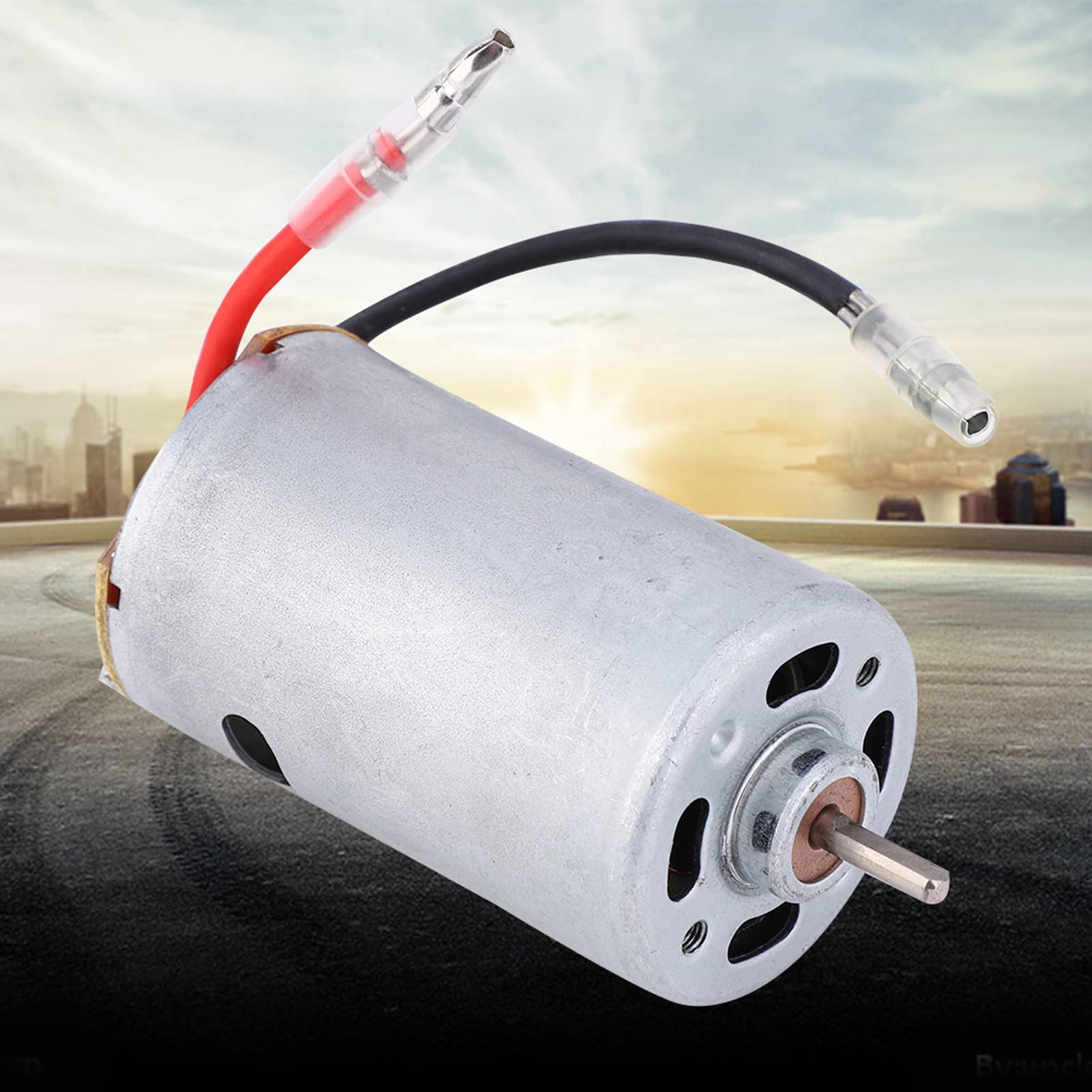 VGEBY RC Carbon Brush Motor - Image 2