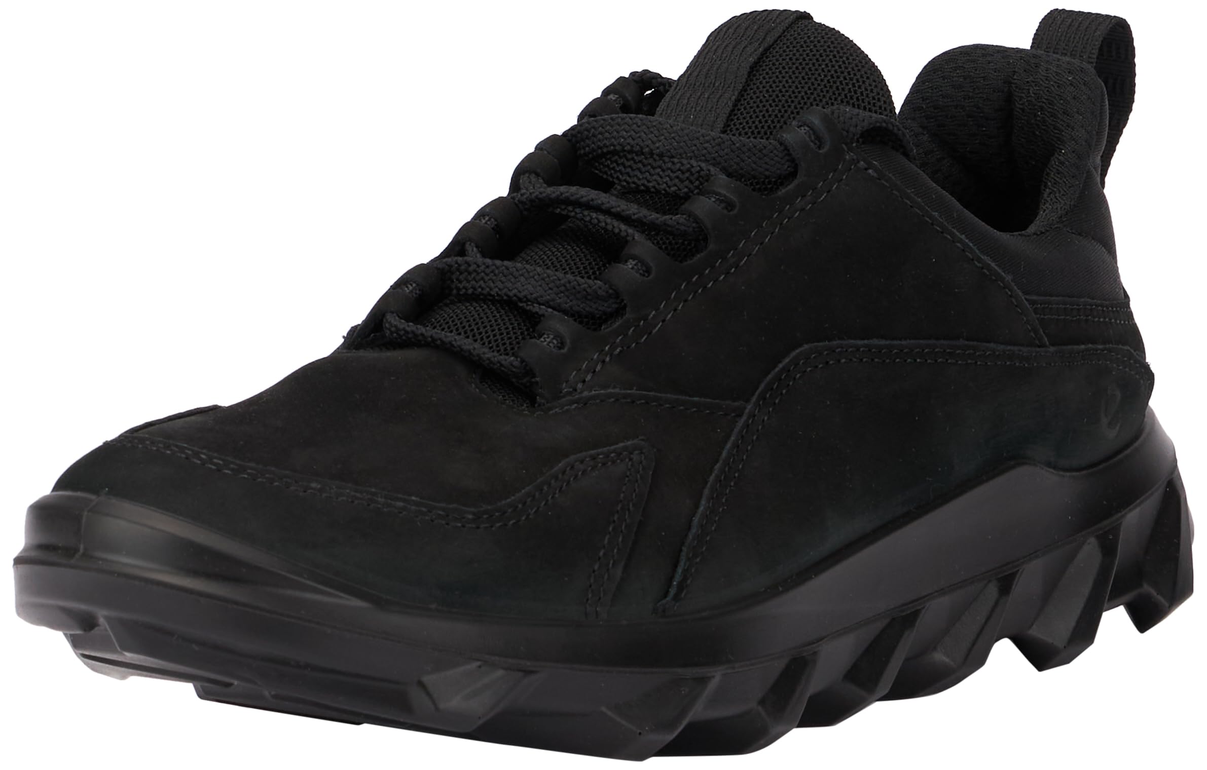 ECCO Women's Mx W Shoes, black, 11/11.5