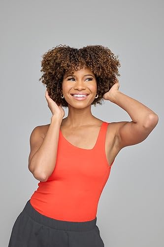 Miniatura 6 de tgin Honey Miracle Hair Mask Duo, 12 onzas (paquete de 2) para cabello natural, cabello seco, cabello rizado, cabello tipo 3c y 4c