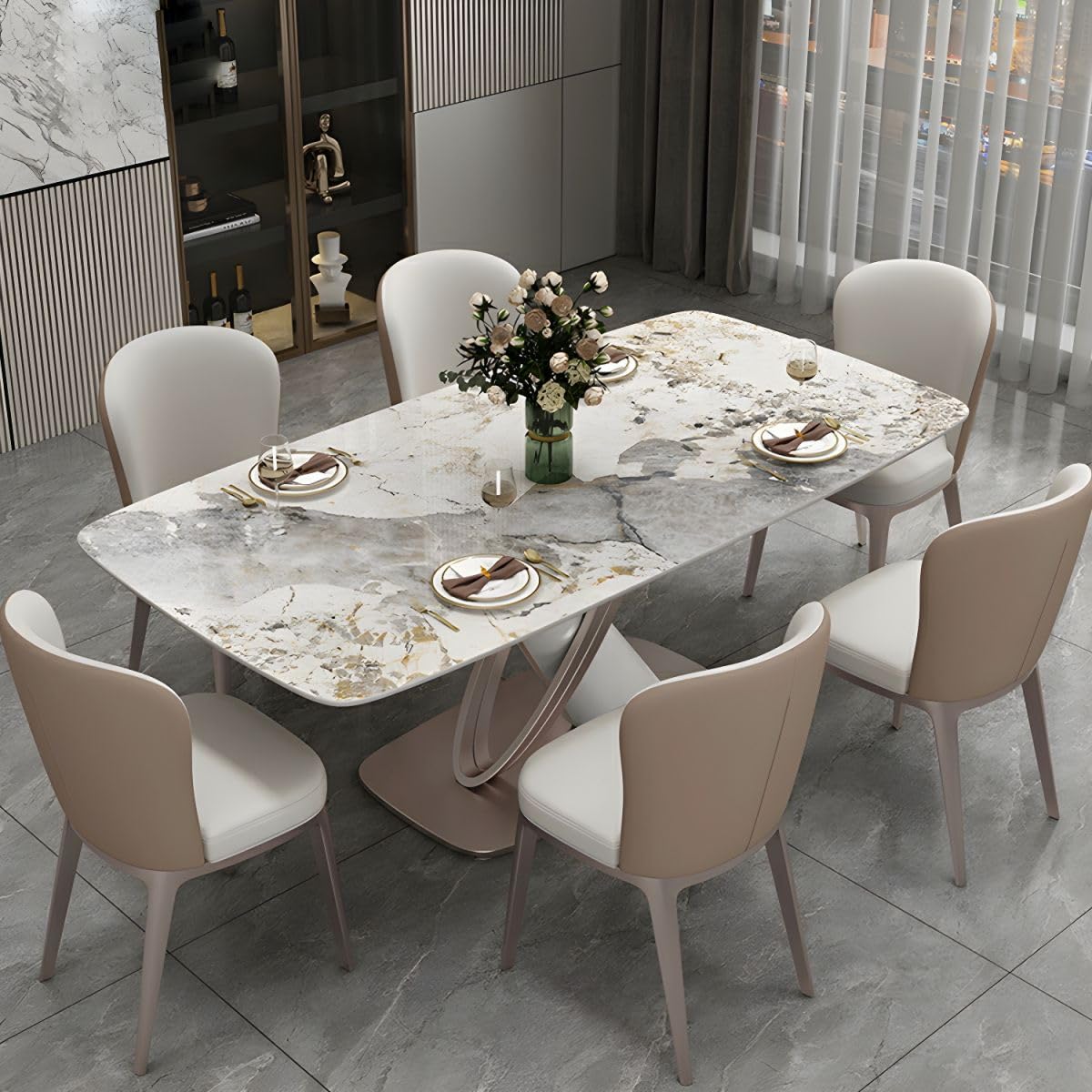 Vandana Interiors Modern 63