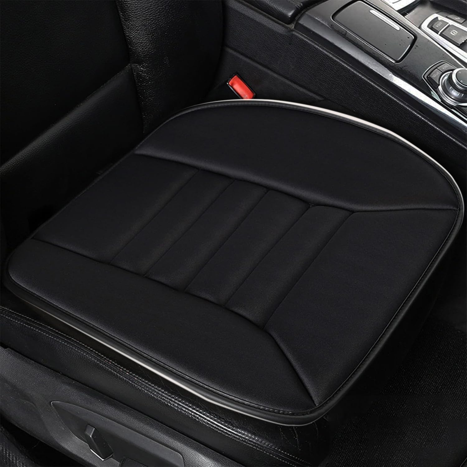 Coussins De Siège Auto Mémoire De Forme – Lot De 2 – Pour Renault Clio, Megane – Confort Antidérapant - 7