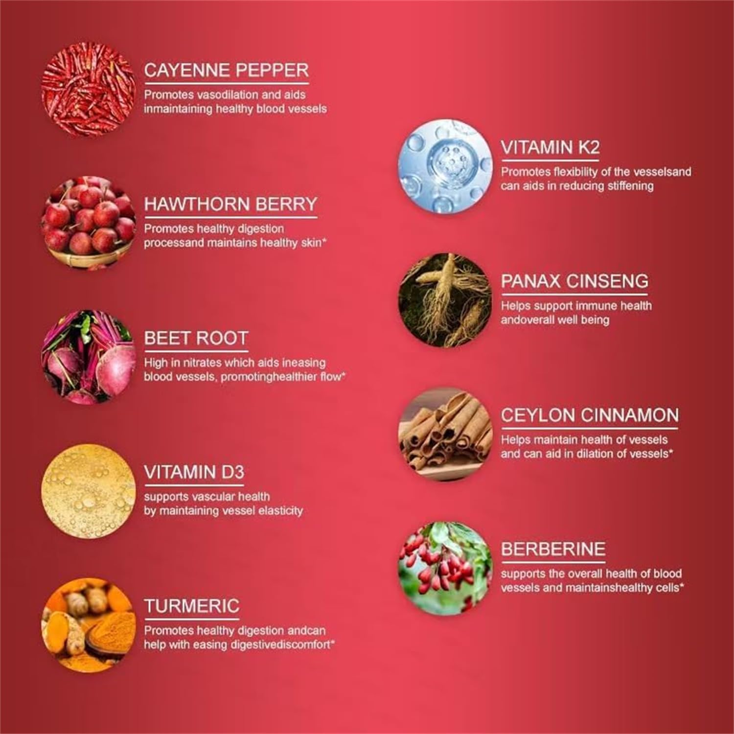 Aeluro Cayenne Drops, Aeluro Cayenne Pepper Drops, Extracto de pimienta de Cayena, Gota de pimienta de Cayena, Gota líquida natural de pimienta de Cayena, impulso del metabolismo, fórmula suave (3)