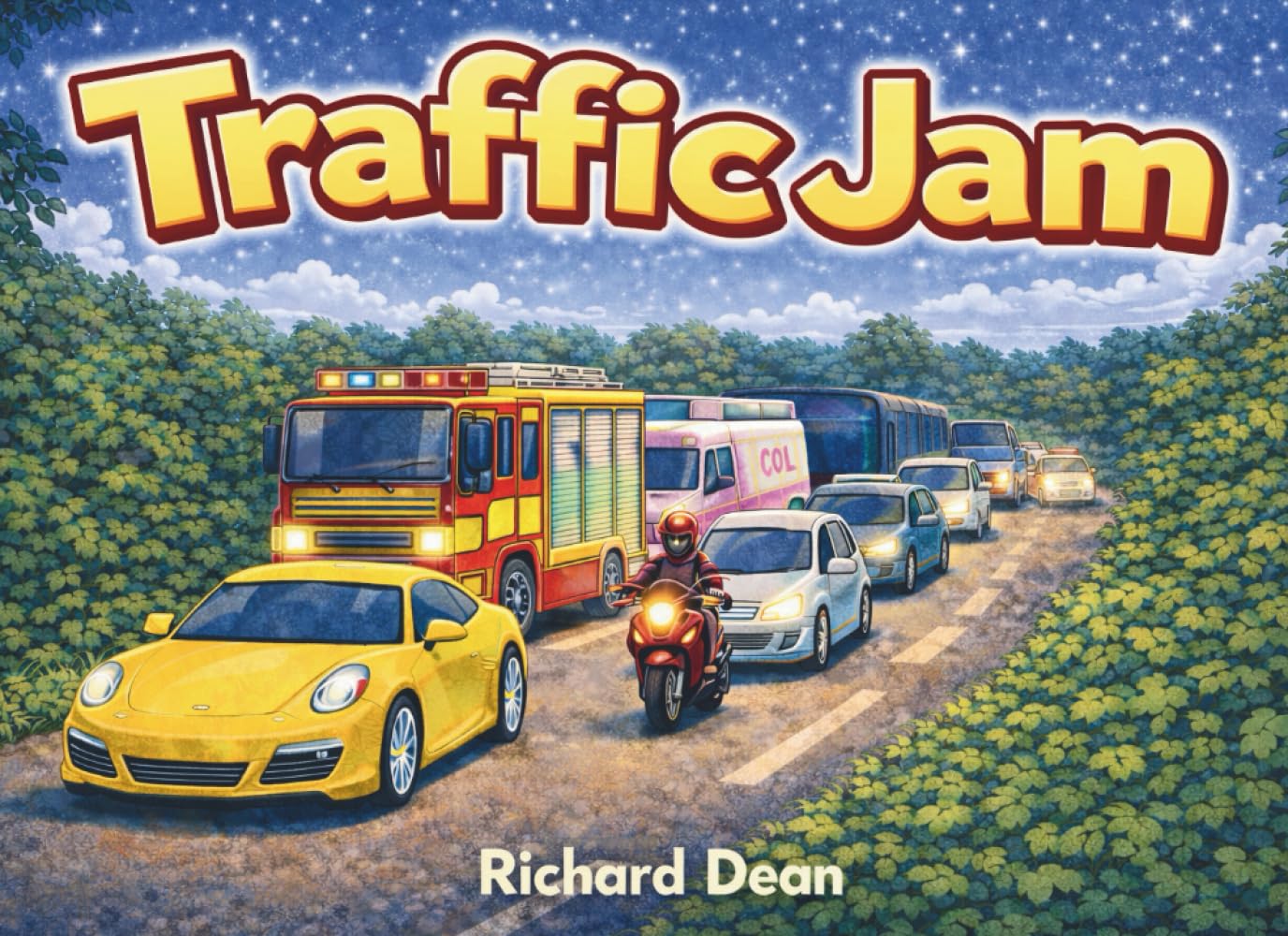 Traffic Jam