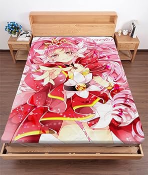 プリキュア ブランケット毛布セット Amazon｜キミとアイドルプリキュア♪毛布 軽量 シングル 毛布