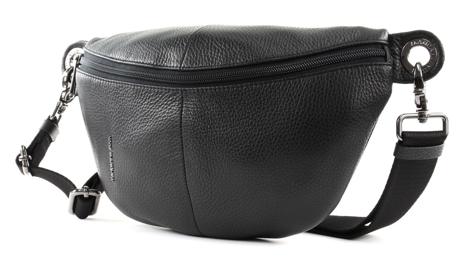 Mandarina Duck Mellow Leather P10FZT73, Marsupio Donna