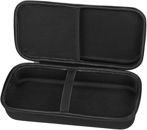 Miniatura 2 de Aproca Estuche rígido de almacenamiento de viaje compatible con cargador de batería CTEK (56-353) Multi US 7002 de 12 V.