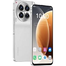 Tecno Camon 30 Pro Unlocked Phone,5G Cell Phone 6GB+128GB Smartphone