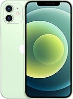 Vista 13 de Nuevo Apple iPhone 12 [64GB, (producto) Rojo] + Suscripción a empresa de telefonía.