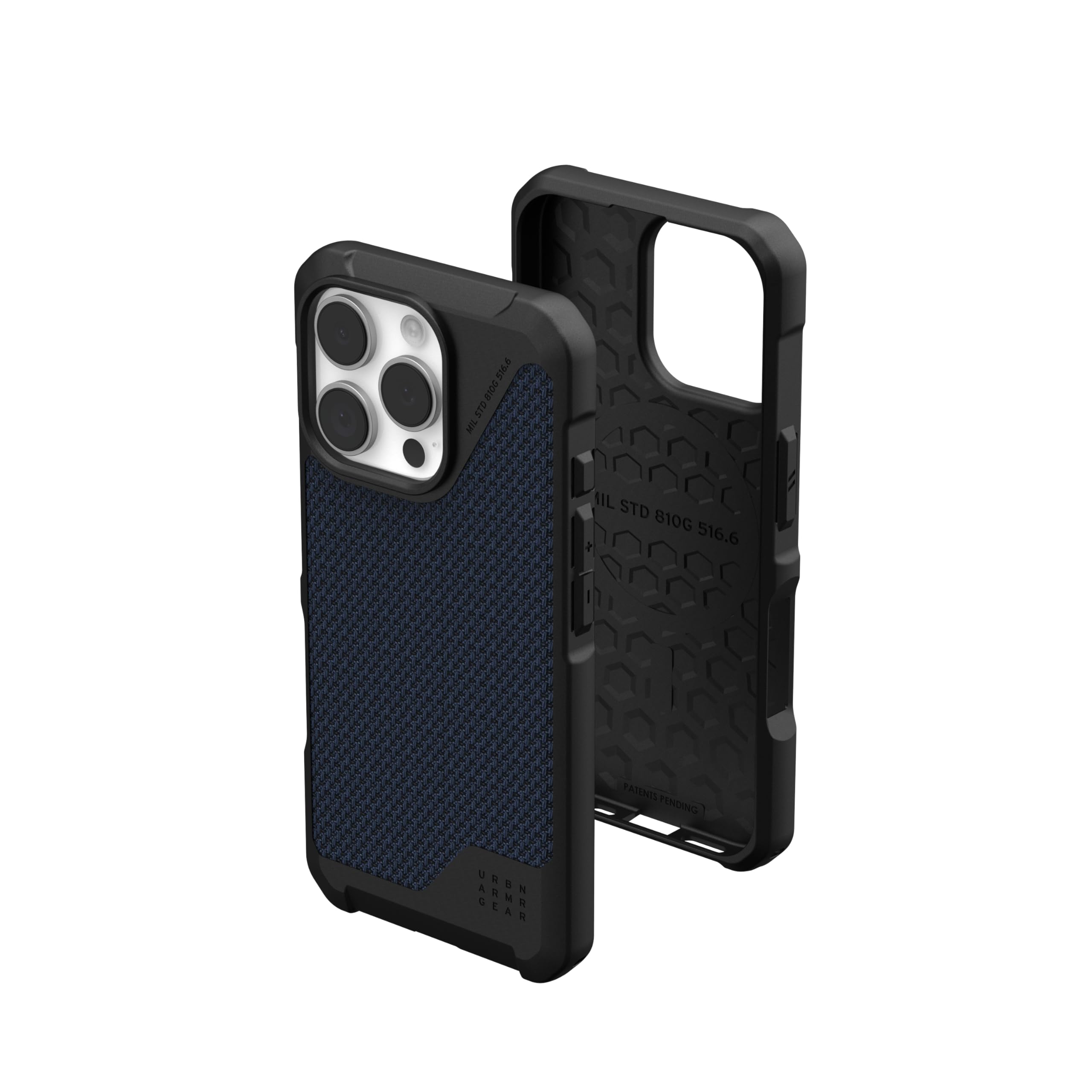 Amazon.com: URBAN ARMOR GEAR UAG Designed for iPhone 16 Pro Case