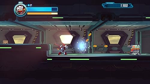 Miniatura 13 de Mighty No. 9 - Código digital de Xbox One