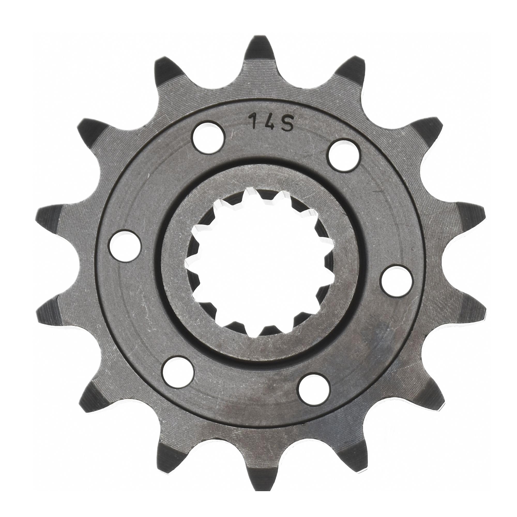 Kettensatz Kettenkit DID 525 VX3 kompatibel mit/passend für Benelli TRK 502 X ABS 2018-2021