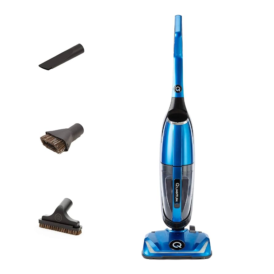 What is the Best Bagless Vacuum Cleaner: Top Picks Revealed