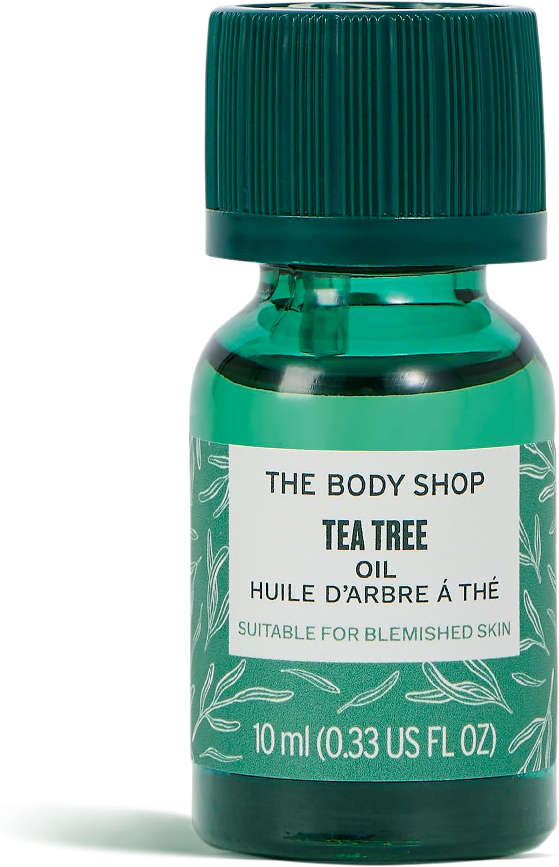 THE BODY SHOP Body Oils, 10ml