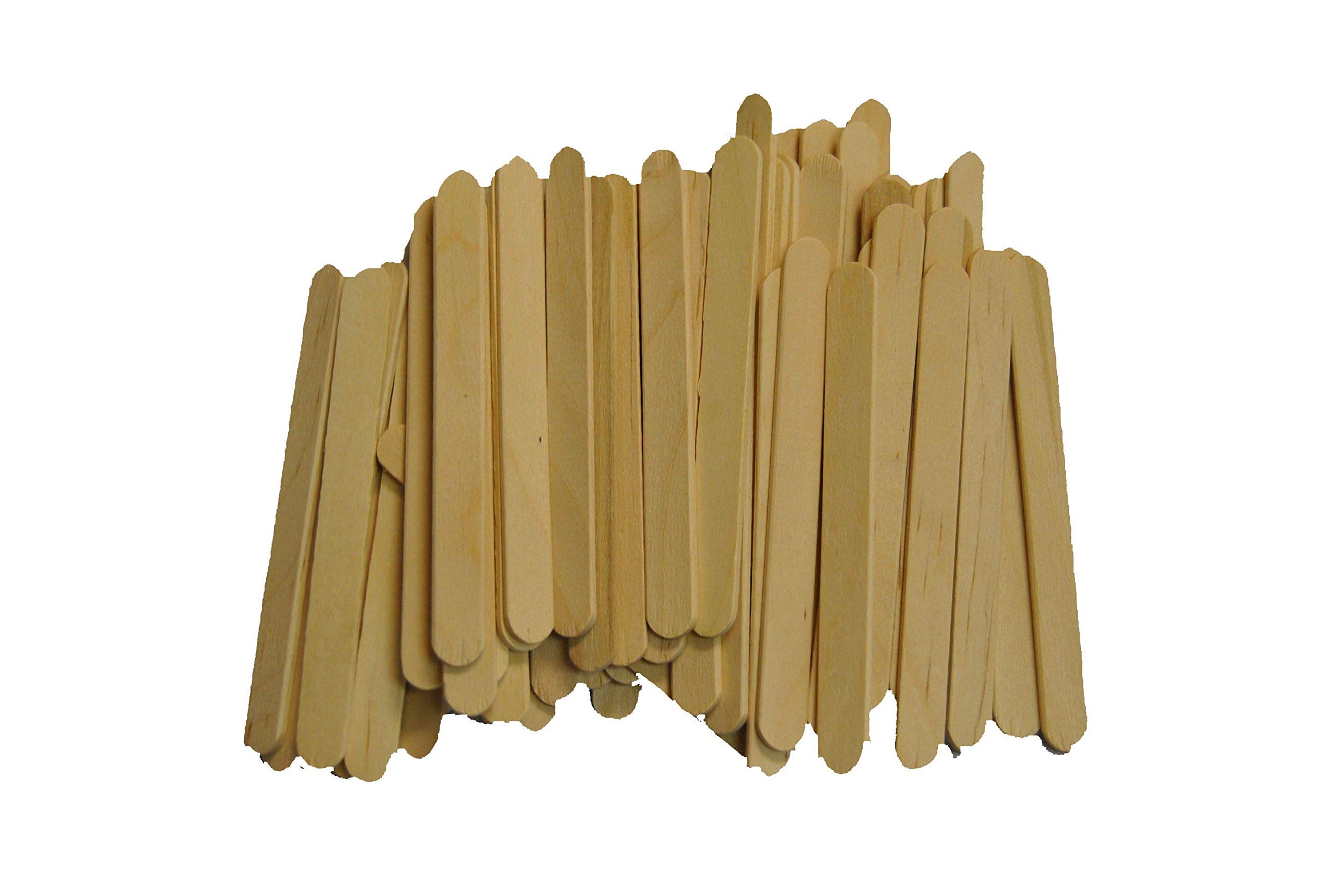 Perfect Stix Craft Sticks. 3.5 Inch Pack of 500CT