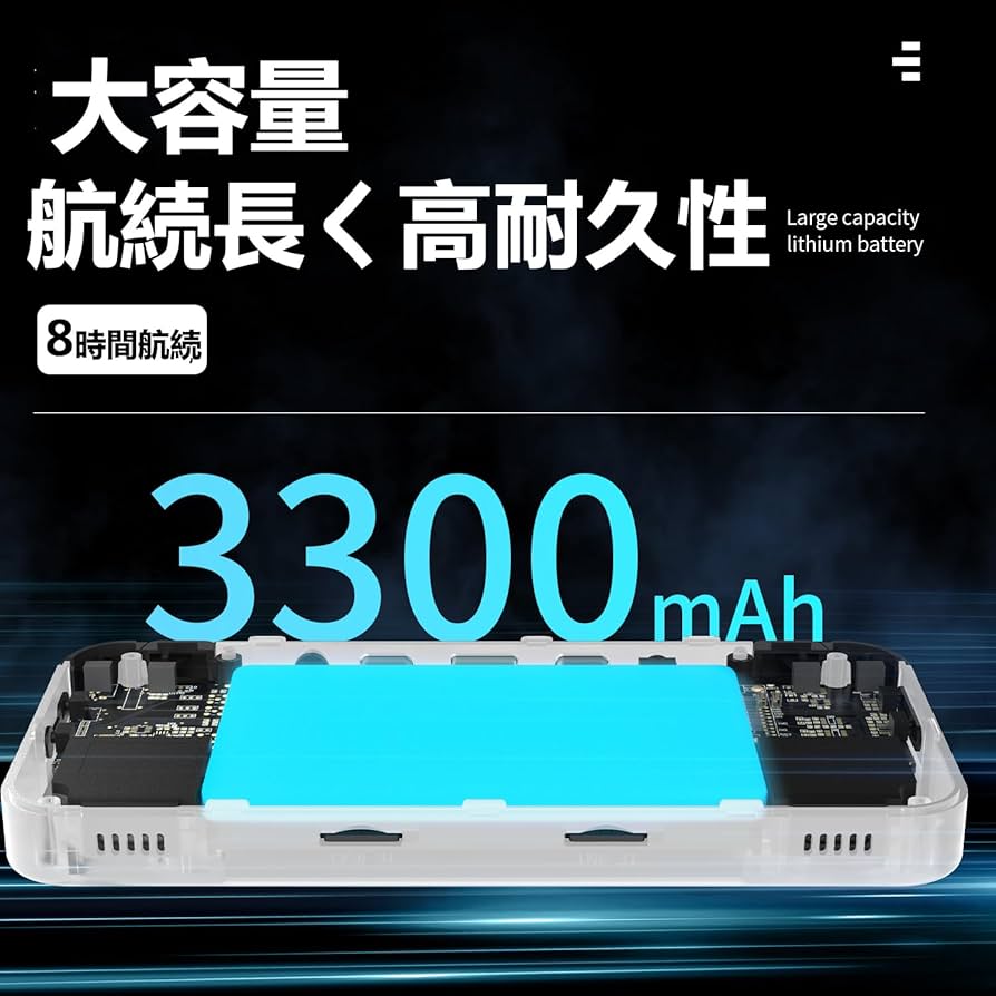 極美品】RG35XX H microSD128GB PSソフト13本セット 極美品】RG35XX H