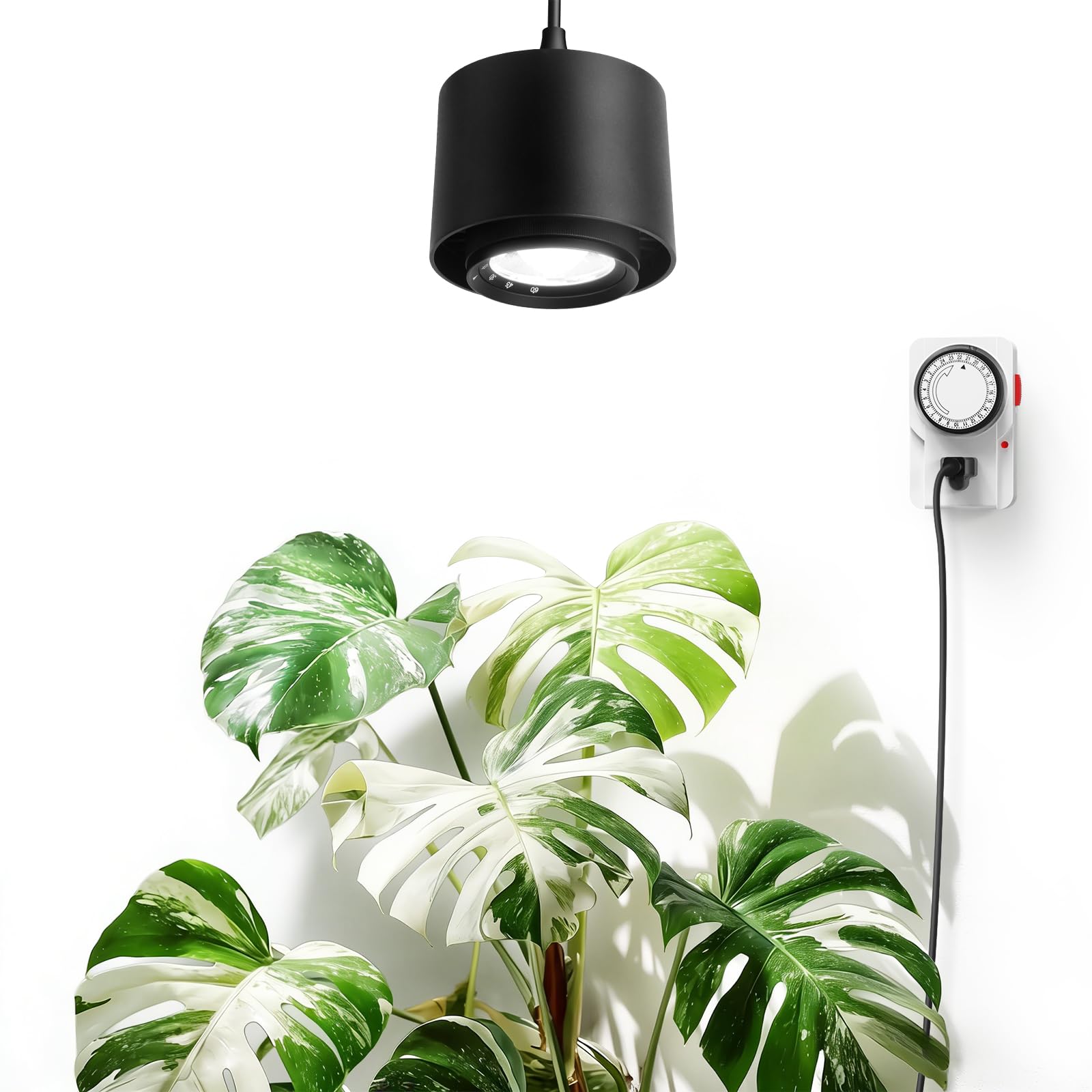 Amazon.com: Barrina TR40 Hanging Grow Lights for Indoor Plants