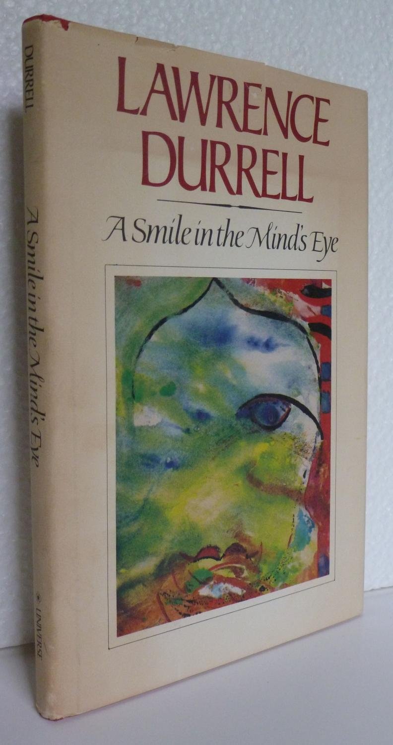 Buy A Smile in the Mind's Eye — BookShops.in