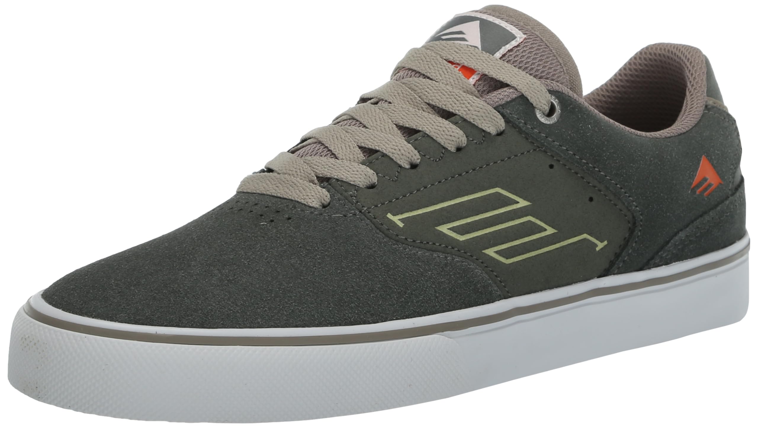 EmericaMen's Low Vulc Top Skate Shoe