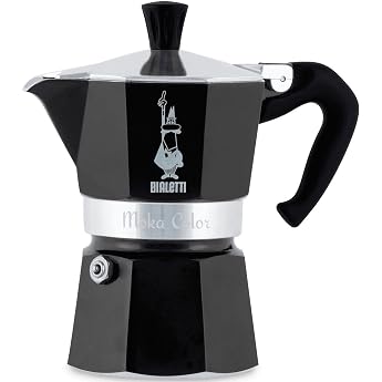 Bialetti Mocha Express Espresso Maker