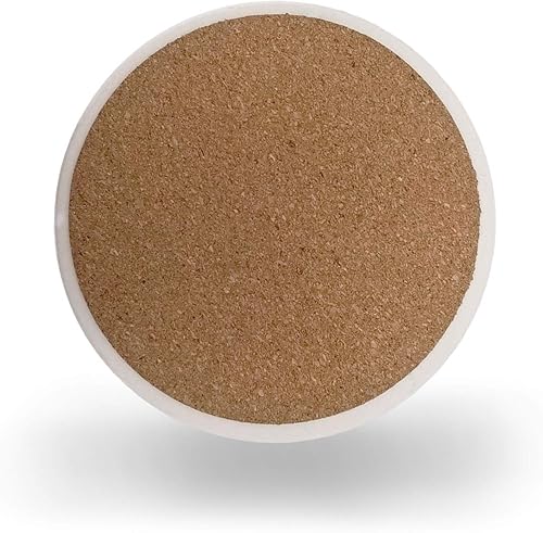 Miniatura 6 de DWK - Mano que ayuda - Hermosos posavasos góticos de calavera con soporte de mano de esqueleto espeluznante para Halloween, hogar, cocina, comedor y