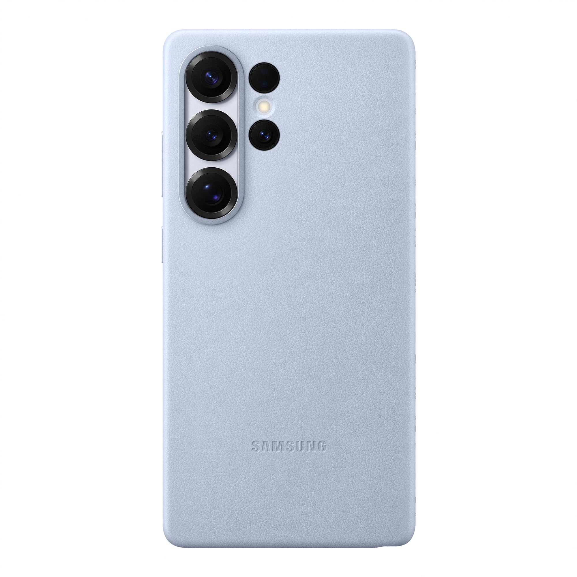 Samsung Light/Blue Galaxy S25 Ultra 6.9" Kindsuit Case - Ef-Vs938plegww