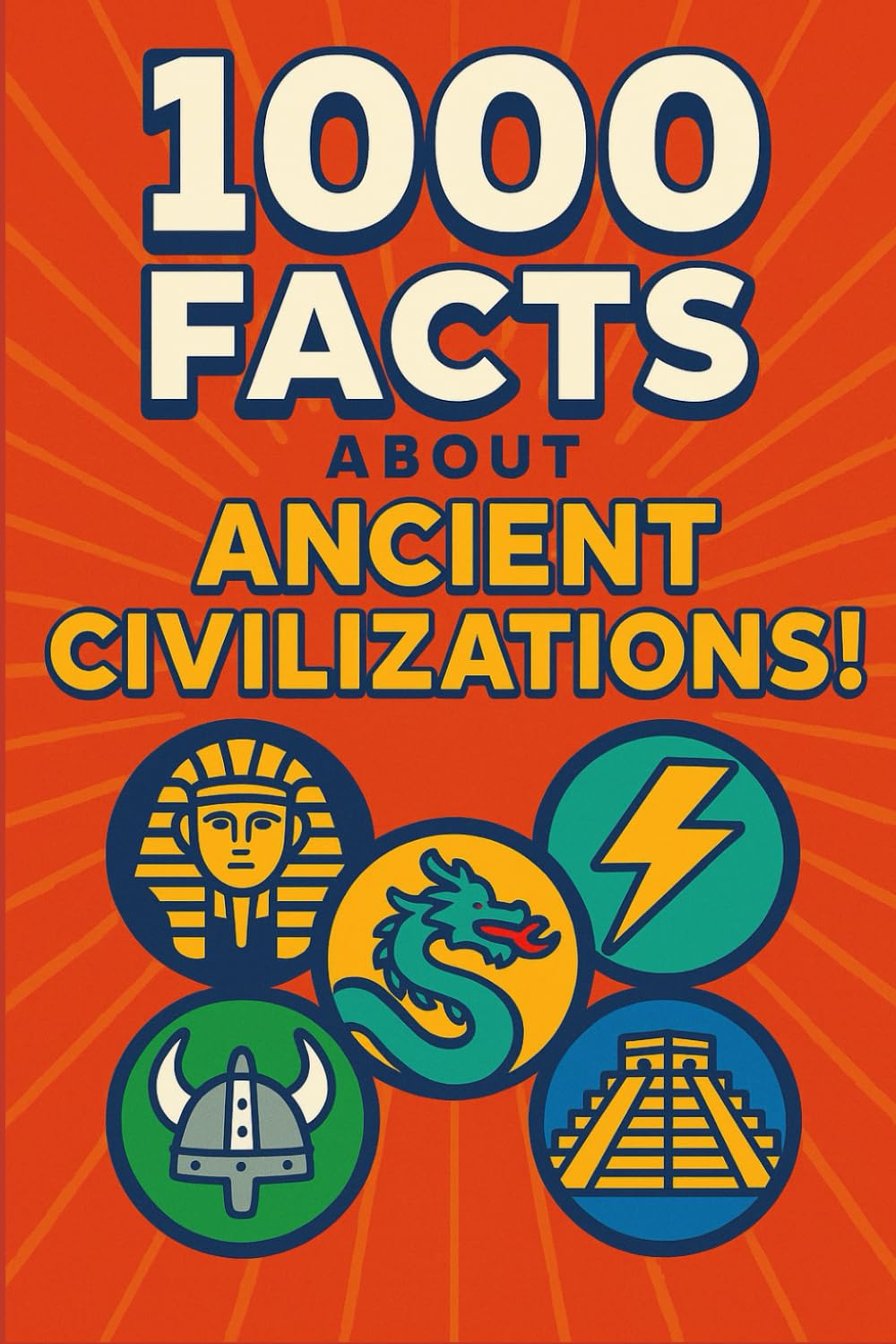 1000 Facts About Ancient Civilizations!