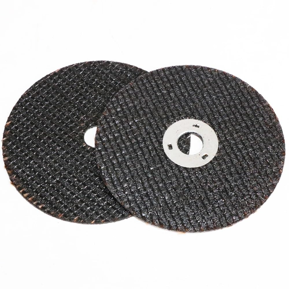 75 Mm, 3 Cale Żywiczne Tarcze Tnące, Tarcze Tnące Do Metalu, Stali Nierdzewnej, Ściernice Ścierne, Frezy/75 * 1.6 * 10Mm/50Pc
