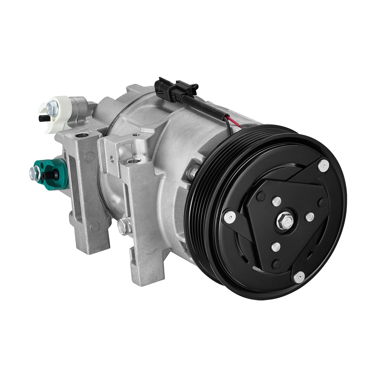 BDFHYK 77664 A/C Compressor