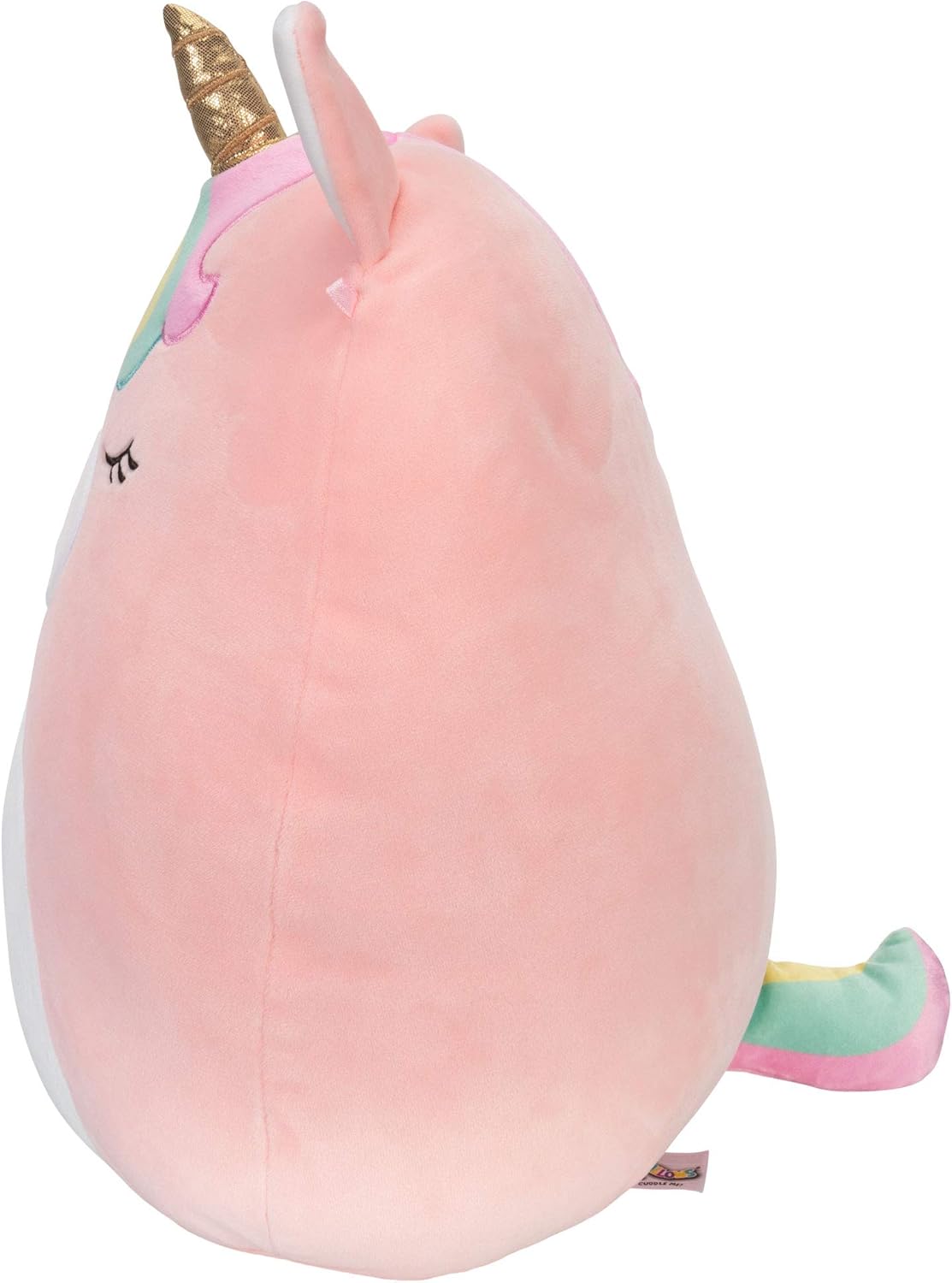 Buy Squishmallows Official Kellytoy 
