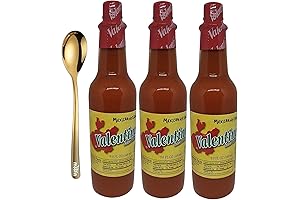 Valentina's Hot Sauce: A Tangy Burst of Flavor for Your Culinary Delights