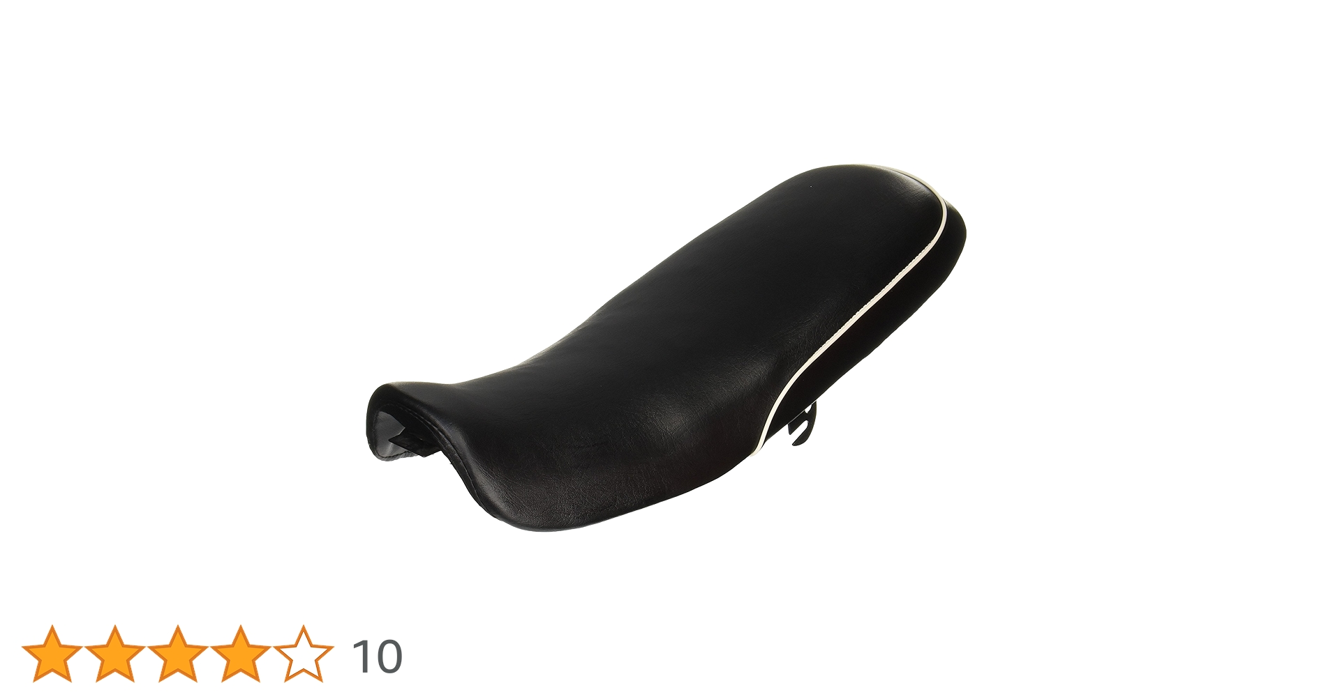 ホンダ エイプ50用 シート 新品 日本製 Amazon | バイクパーツセンター(Bike Parts Center) フラット