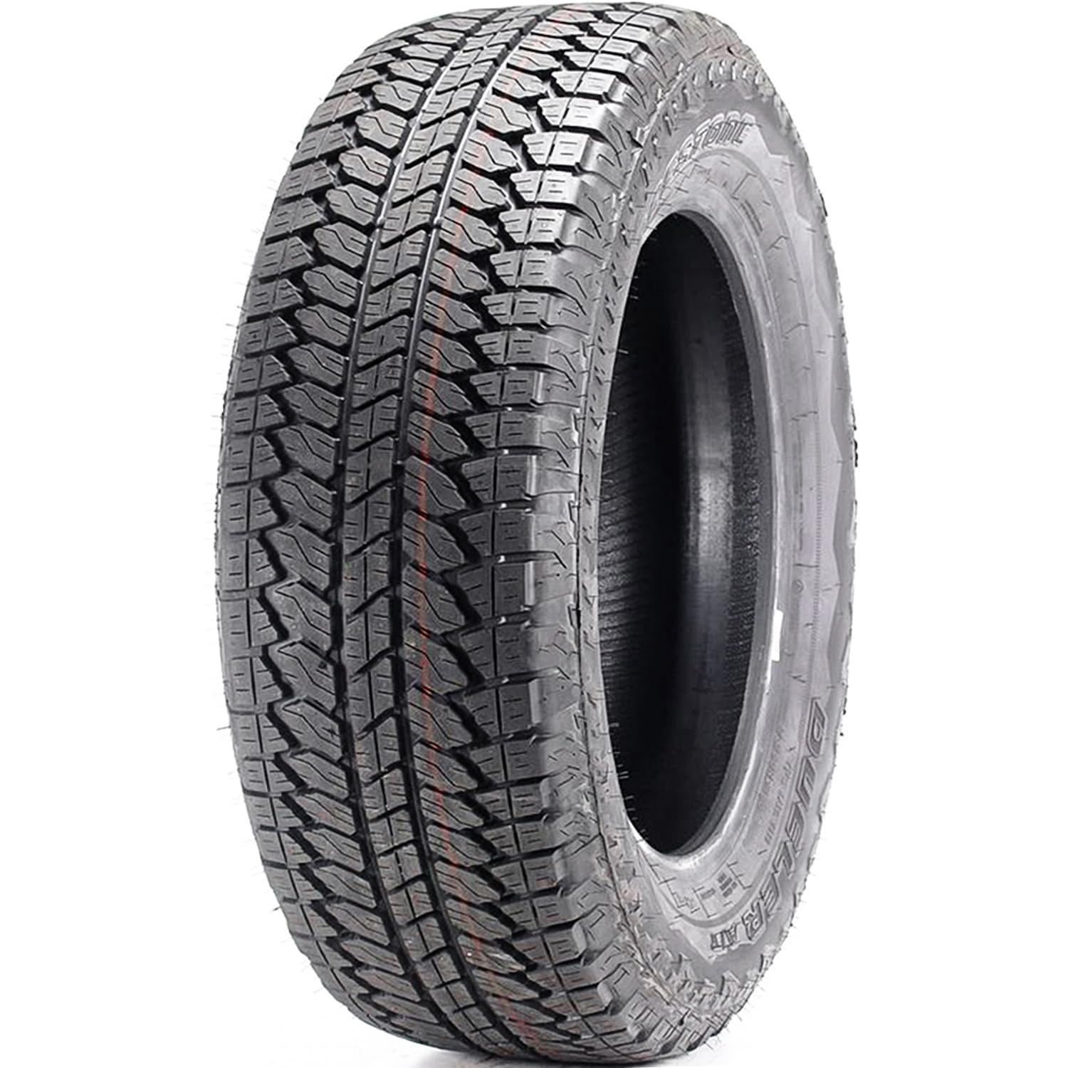 Bridgestone Dueler A/T RH-S All Terrain SUV Tire 275/60R20 115 S