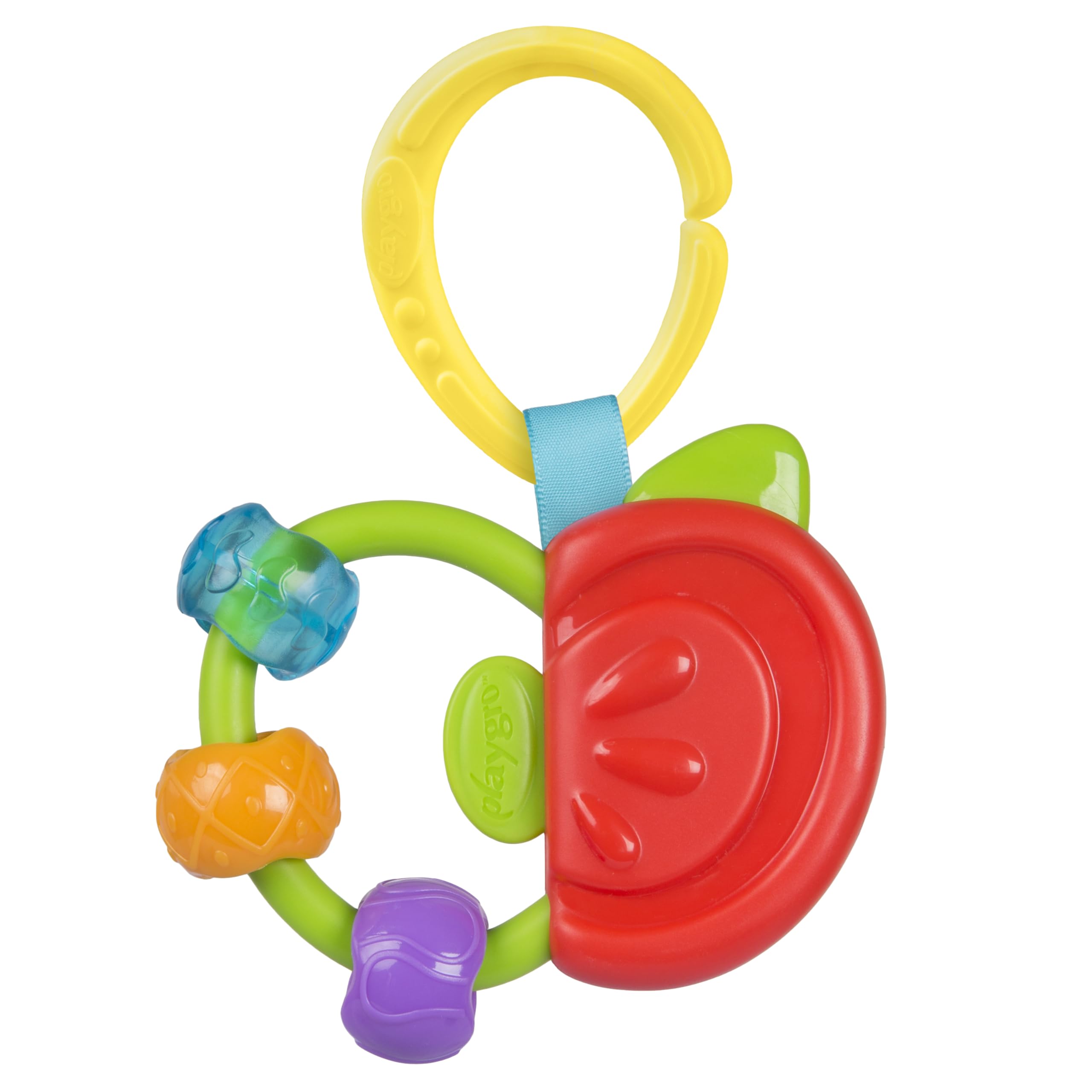 Playgro- Garden Activity, Multicolor (188178)