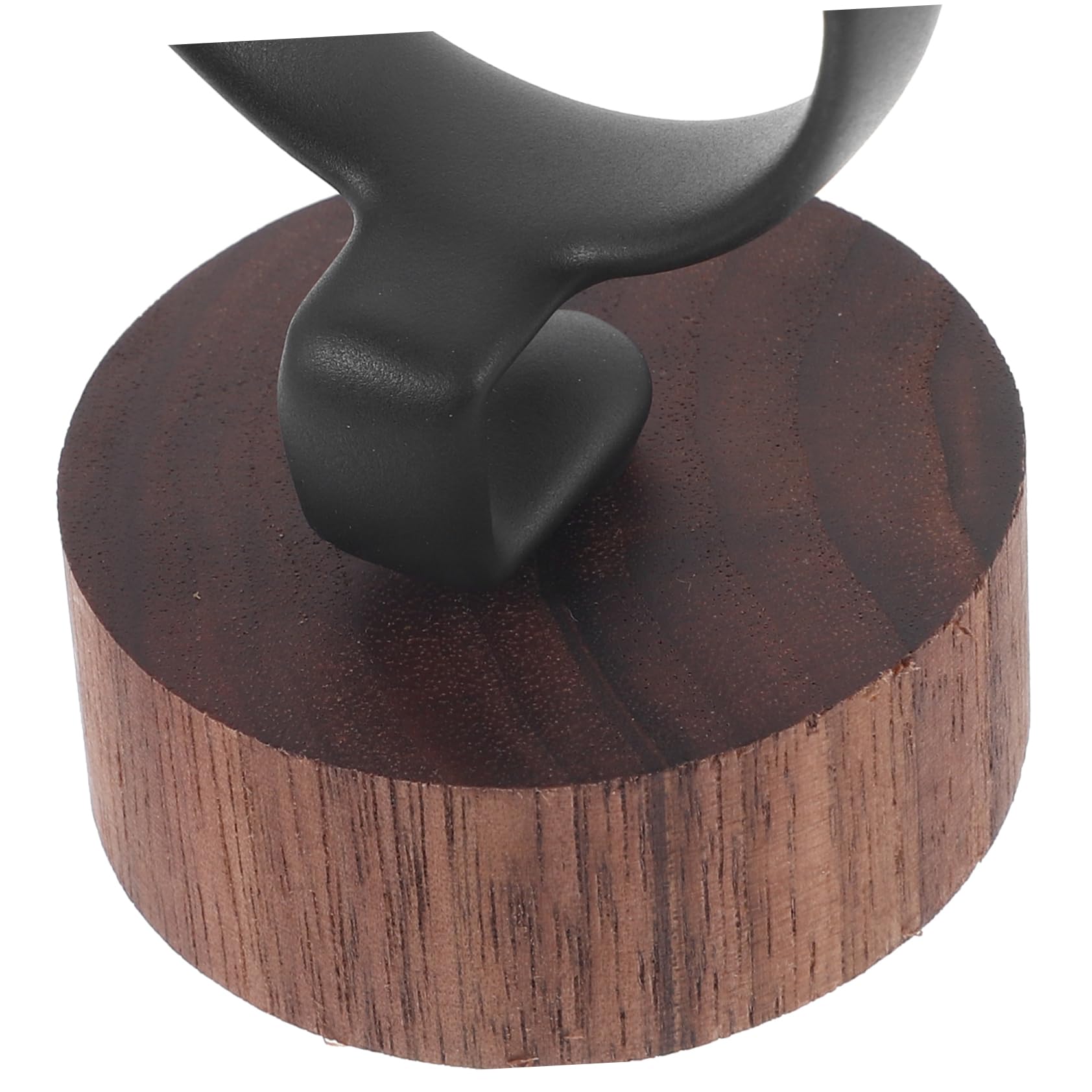 SOIMISS 5stücke Wrist Watch Display Holder Aus Holz Abnehmbarer Uhrenständer Für Armbanduhren Innovativer Uhrenhalter Für Männer Und Frauen Stabiler Schmuckhalter Für Schreibtisch