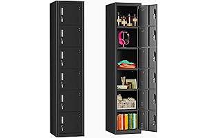 Barbie Lockers for Barbies