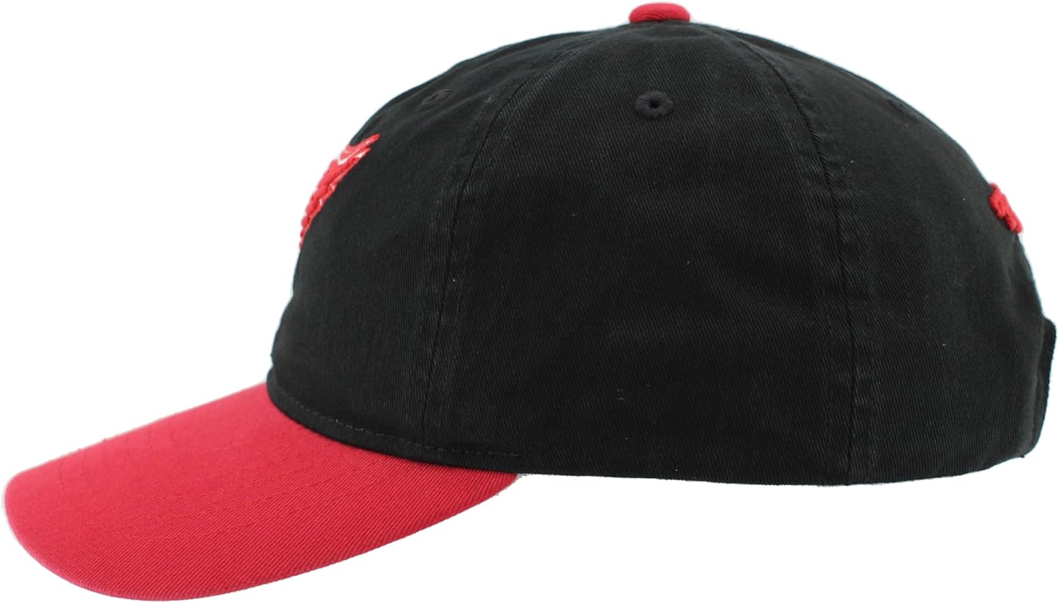 ZHATS NHL Unisex-Adult NHL Officially Licensed Adjustable Hat Scholarship Icon Two Color - Image 3