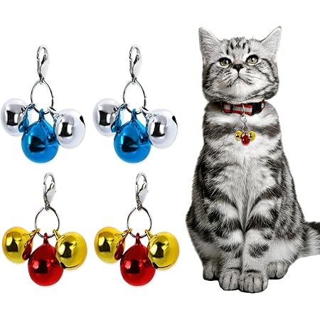 cat collar charms