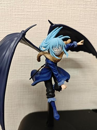 Amazon | Banpresto 転生したらスライムだったら(他界プラス) -リムル