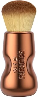 Isle of Paradise Cepillo bronceador facial y ...
