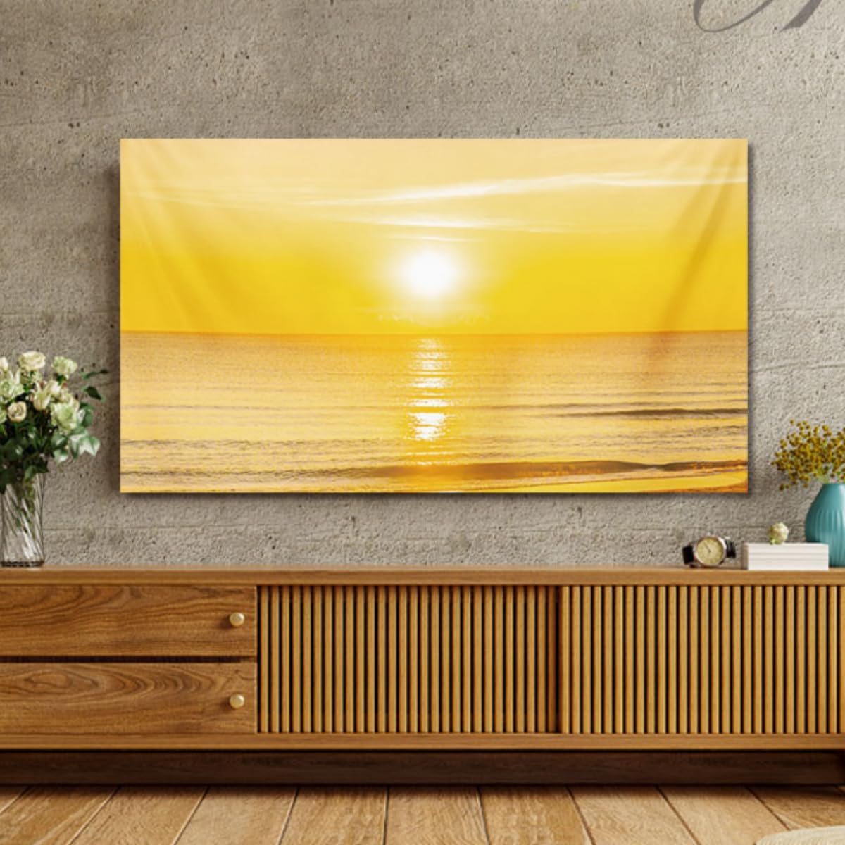 TV Cover TV Display Protector Cover Indoor 32-80 Inch TV Screen Protector Fashion Printing Televisions Computer Dust Cover Universal Cover Monitor Protector Cover-Pink-1||49-52 inch