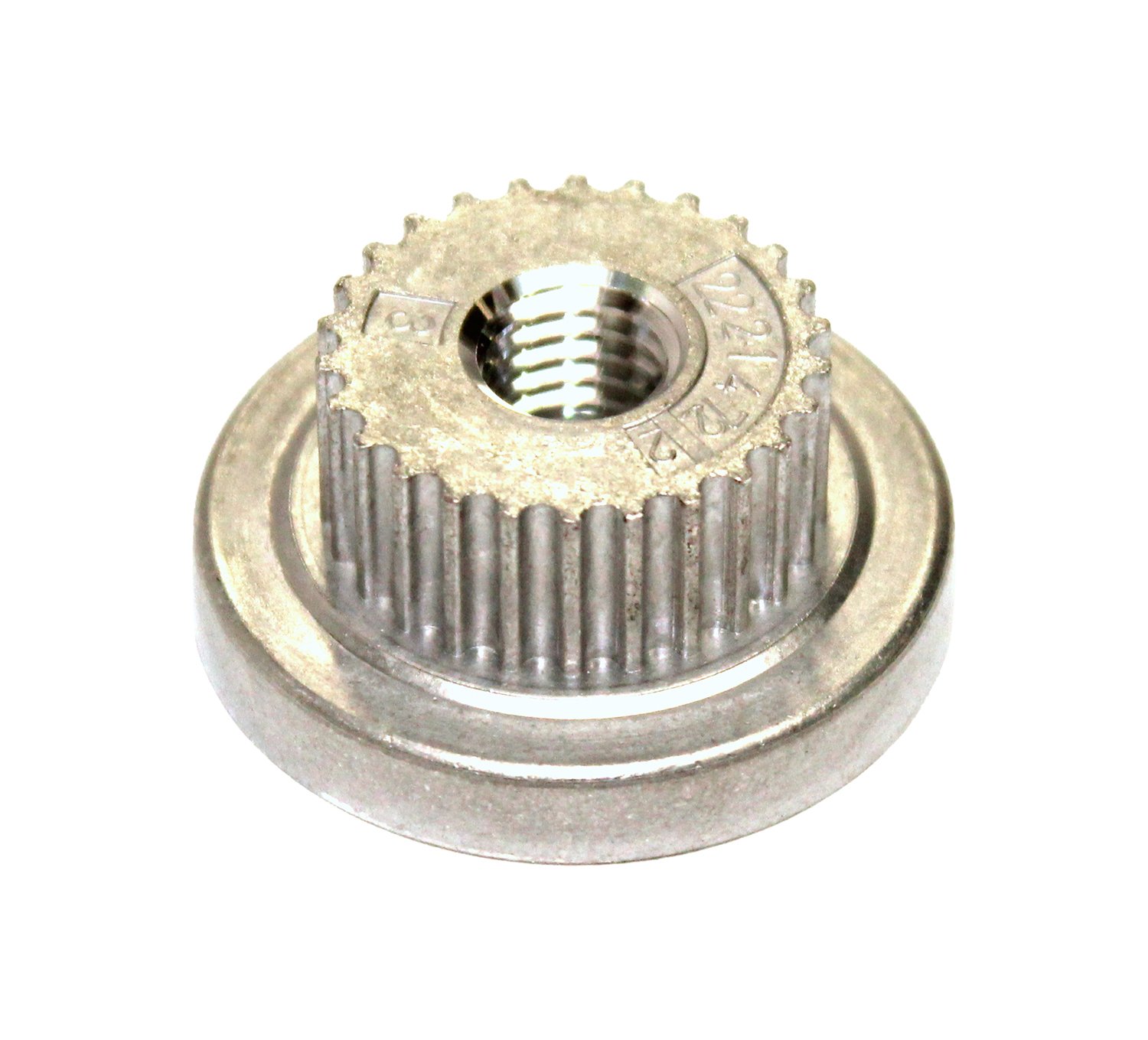 Makita 222147-2 Rouleau pour ponceuse à bande 9403 taille 10-24.1