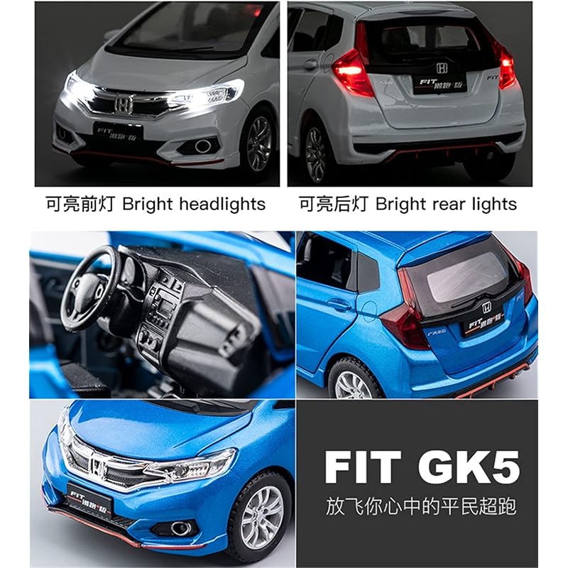 【希少品】HONDA フィット FIT ダイキャスト モデル Ⅵ H197Ⅵ 紫 希少品】HONDA フィット FIT ダイキャスト モデル Ⅵ H197Ⅵ 紫