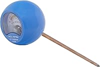 Vista 4 de AcuRite Medidor de humedad del suelo 01410M, azul