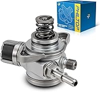 Vista 40 de PHILTOP FG1169 Conjunto de Bomba de Combustible Eléctrica Compatible con Toyota Camry 2007-2011 L4 2.4L/2.5L GAS Y Solara 2007-2008 L4 2.4L