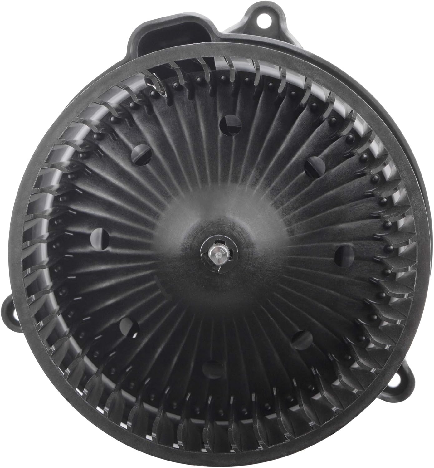 700174 HVAC Heater Blower Motor Assembly with Fan Cage for Infiniti QX56 2004-2010 Nissan Titan 2004-2015 Armada 2005-2015 V8 5.6L, 27226ZH00A 31558012100