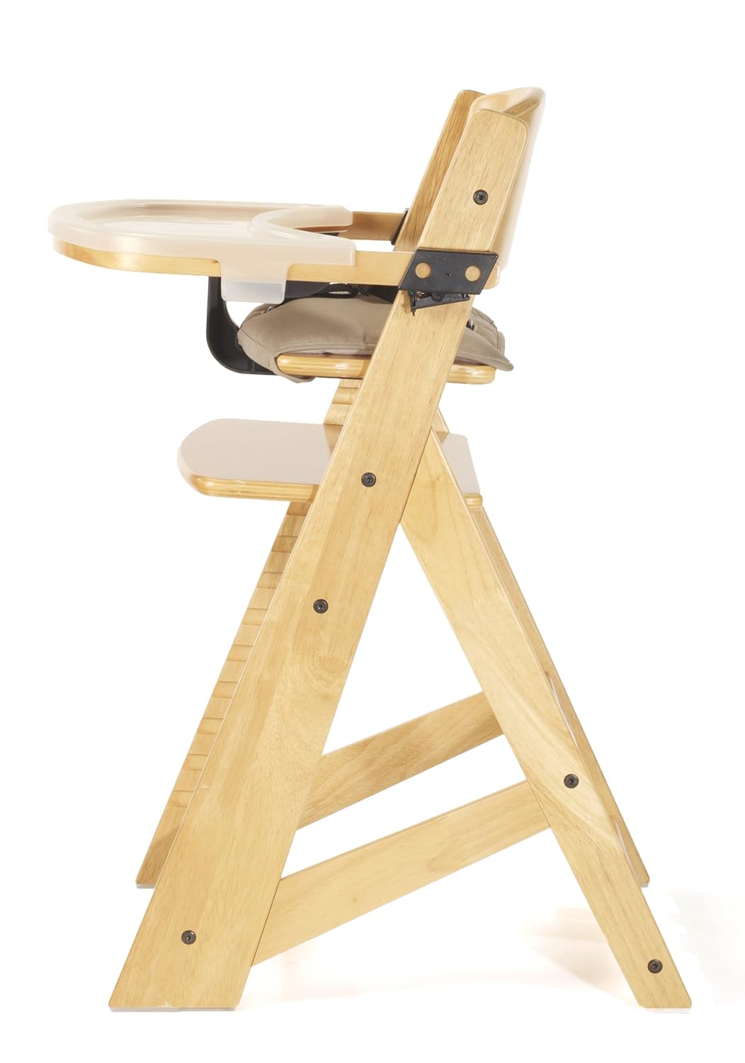 Buy Keekaroo Height Right High Chair With Tray Buy Keekaroo Height Right High Chair With Tray